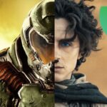 Do you know your Doom from your Dune? Put your sci-fi knowledge to the test in our first quiz of 2026!