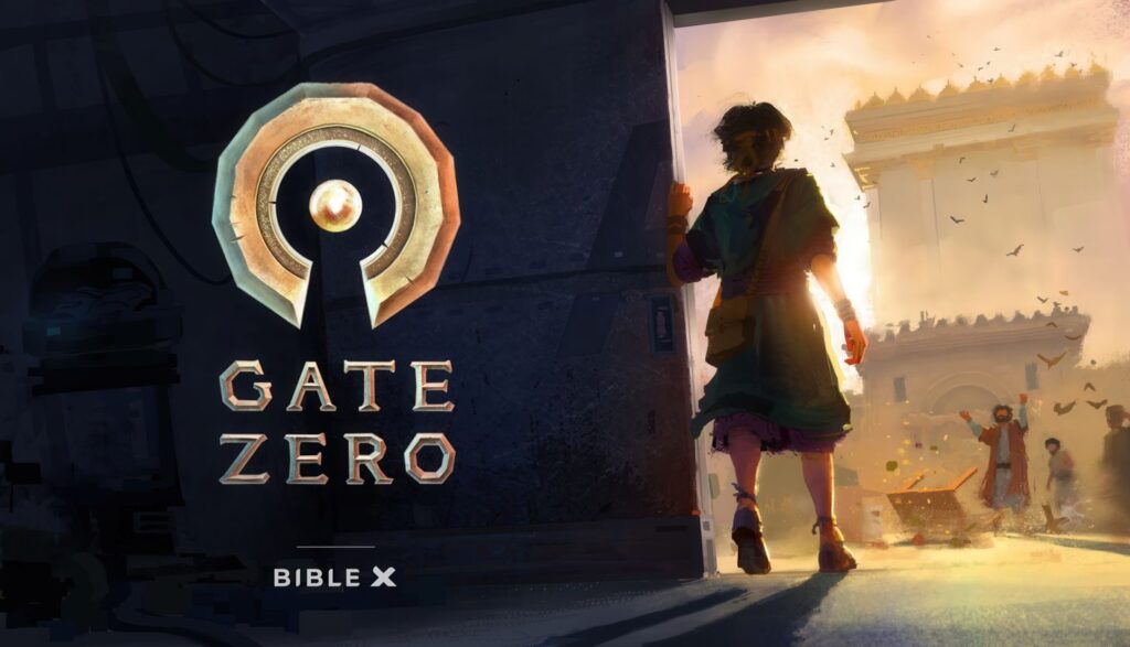 The John Gibson Interview: On Gate Zero, Rebuilding Studio Culture, and Returning to Agenda-Free Fun