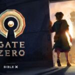 The John Gibson Interview: On Gate Zero, Rebuilding Studio Culture, and Returning to Agenda-Free Fun