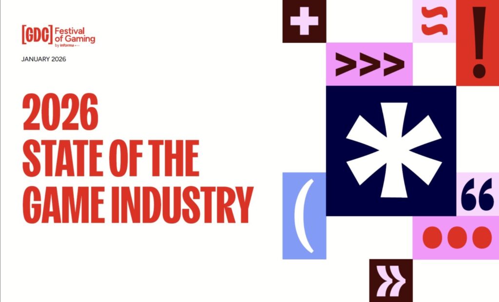 “I Can’t Fully Trust Anywhere Now”: GDC Reports 1-in-4 Devs Have Been Laid Off in Last 2 Years