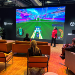 Nominees for the 2026 Independent Games Festival Award