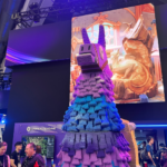 Nominees for the 2026 Game Developers Choice Awards