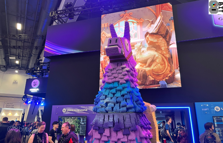 Nominees for the 2026 Game Developers Choice Awards