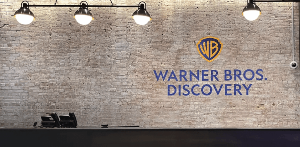 Warner Bros. Discovery rejects Paramount’s bid again, calls it a ‘leveraged buyout’