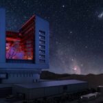 The race to build a super-large ground telescope is likely down to two competitors