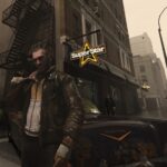 Grand Theft Auto 4 RTX Remix Update 1.1.7 Released