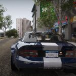 GTA 5 NaturalVision Enhanced December 2025 Update Released