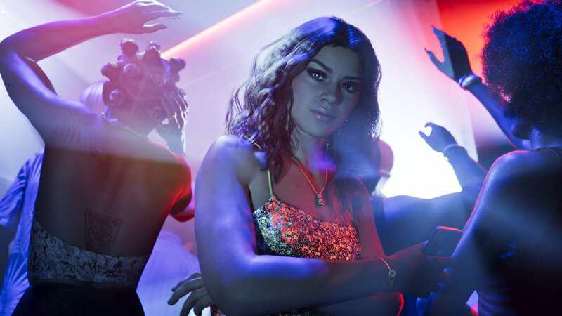 This Kpop Idol Says She Wants To Play GTA 6 When It Comes Out