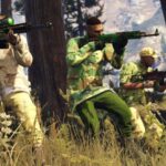 GTA Online Is Ruined On PC By Modded Players