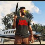 GTA Online Has Relaxed Profanity Rules – But We Don’t Know By How Much