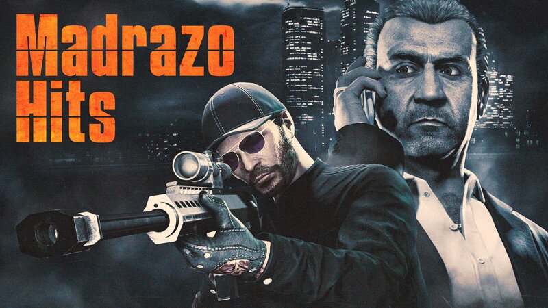 Madrazo Hits Return With Triple Rewards For GTA Online’s Weekly Activities