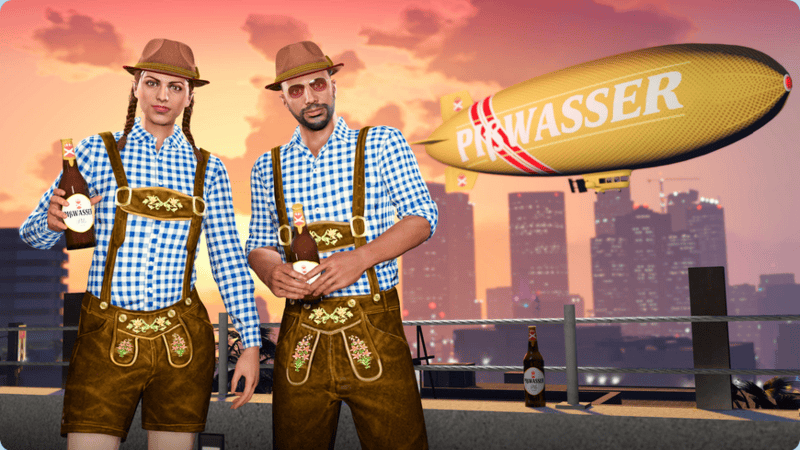 Here’s The Grand Theft Auto 6 Parody Brands Fans Have Found So Far