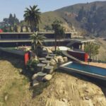 GTA Online’s Update Has Added So Much Legal Work You Can Earn A Mansion Without Committing Crimes Anymore