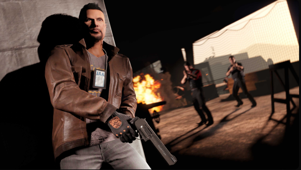 Rockstar Explains How They Fixed GTA Online’s Mission Creator In The Latest Patch