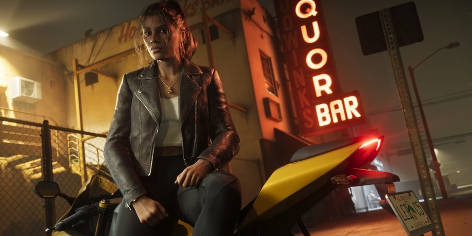 Our Most Wanted Games of 2026 – #3 Grand Theft Auto VI