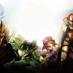 Guild Wars 3 Rumors Just Got Resurrected by an ArenaNet Job Ad (Which Mentions Unreal Engine)