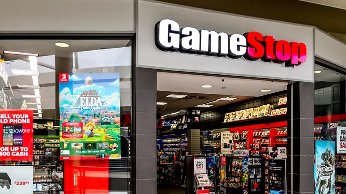 GameStop wants to conduct ‘major acquisition’ of a public company