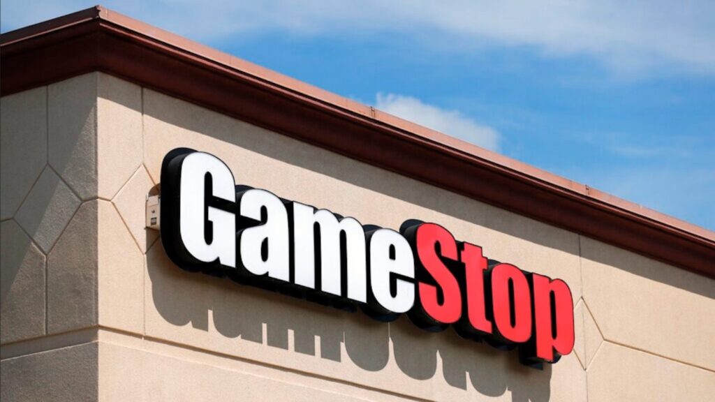 GameStop CEO has a Plan to Earn his $35B Bonus: Acquire a Massive Publicly Traded Company in a “Genius, Or Totally Foolish” Move