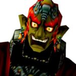 Zelda: Ocarina of Time Lego set leaks, and Ganon looks fierce