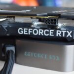 DLSS 4.5 does look nicer, I just wish it would explain itself better