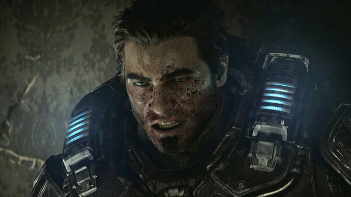 If you want Gears of War to return to the “tone and vibes of the original games” E-Day sounds like it’s doing just that