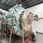 Struggling fusion power company General Fusion to go public via $1B reverse merger