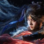 GeniGods: Nezha Is a New “Chinese God of War” from the Creators of My Hero Academia