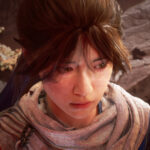 Genigods: Nezha is a new Unreal Engine 5-powered action RPG