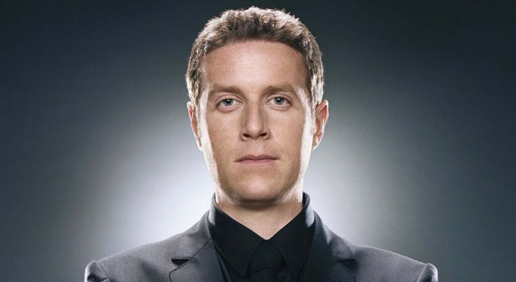 Rumor: Geoff Keighley Gave Highguard The Game Awards 2025 Finale Spot For Free
