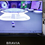 Sony is giving TCL control over its high-end Bravia TVs