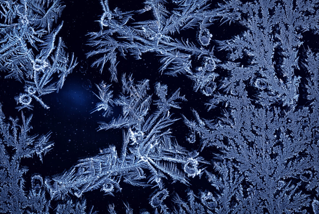 Why this winter storm will likely be a wild one