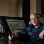 Scott Adams, Dilbert creator, dead at 68