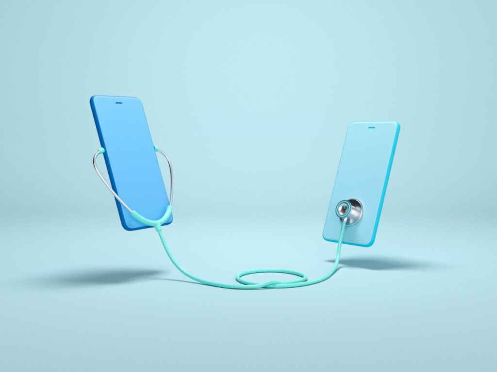 Doctors think AI has a place in healthcare – but maybe not as a chatbot