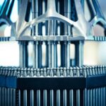 Nuclear startups are back in vogue with small reactors, and big challenges