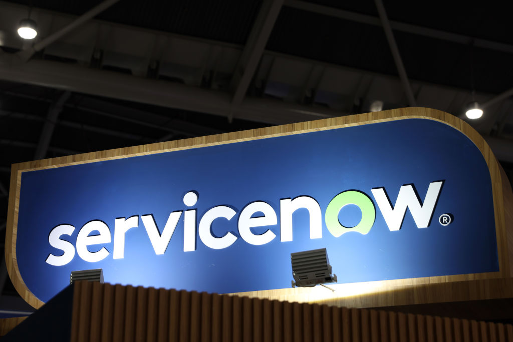 ServiceNow inks another AI partnership, this time with Anthropic