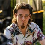 Palmer Luckey says the coolest thing about Anduril expanding to Long Beach is the fighter jets