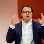 Anthropic’s CEO stuns Davos with Nvidia criticism