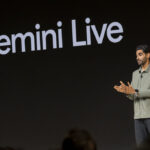 Google reportedly snags up team behind AI voice startup Hume AI