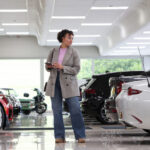 EVs remain a niche choice in the US, according to survey