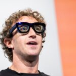 Mark Zuckerberg says a future without smart glasses is ‘hard to imagine’