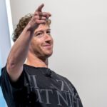 Mark Zuckerberg says Meta is launching its own AI infrastructure initiative