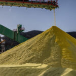 New battery idea gets lots of power out of unusual sulfur chemistry