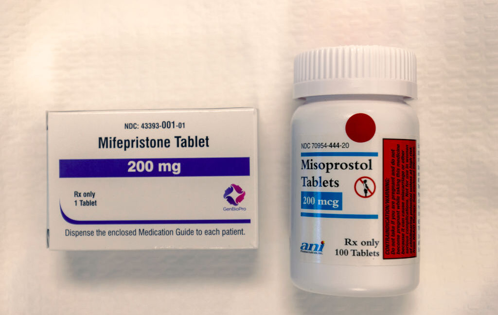 She’ll mess with Texas: Nurse keeps mailing abortion pills, despite Paxton lawsuit