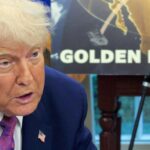 Trade wars muzzle allied talks on Trump’s Golden Dome missile shield