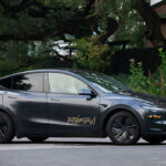 Tesla launches robotaxi rides in Austin with no human safety driver