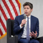 Anthropic and OpenAI CEOs condemn ICE violence, praise Trump