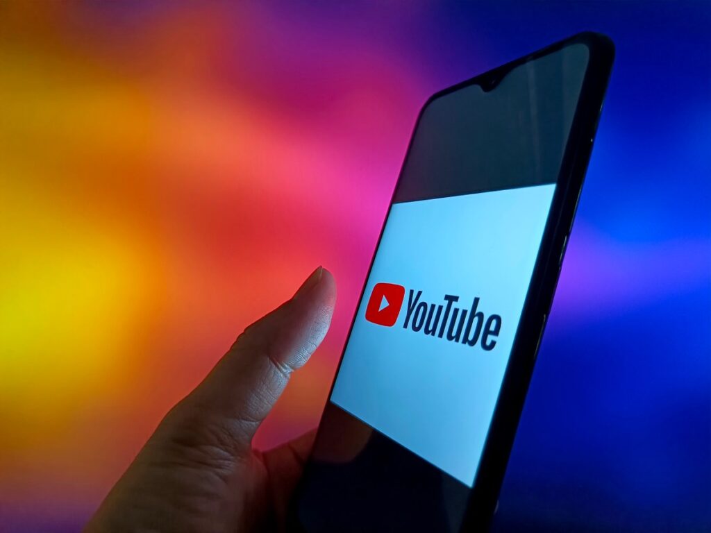 YouTube now has a way for parents to block kids from watching Shorts