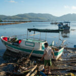 Ocean damage nearly doubles the cost of climate change
