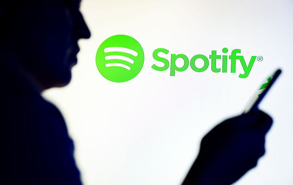 Spotify’s 3rd price hike in 2.5 years hints at potential new normal