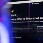 China’s Moonshot releases a new open-source model Kimi K2.5 and a coding agent